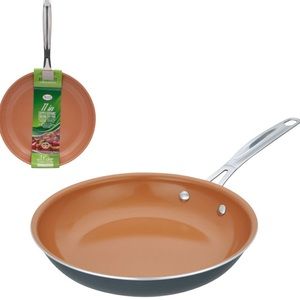 FRY PAN ALUMINUM 11 IN